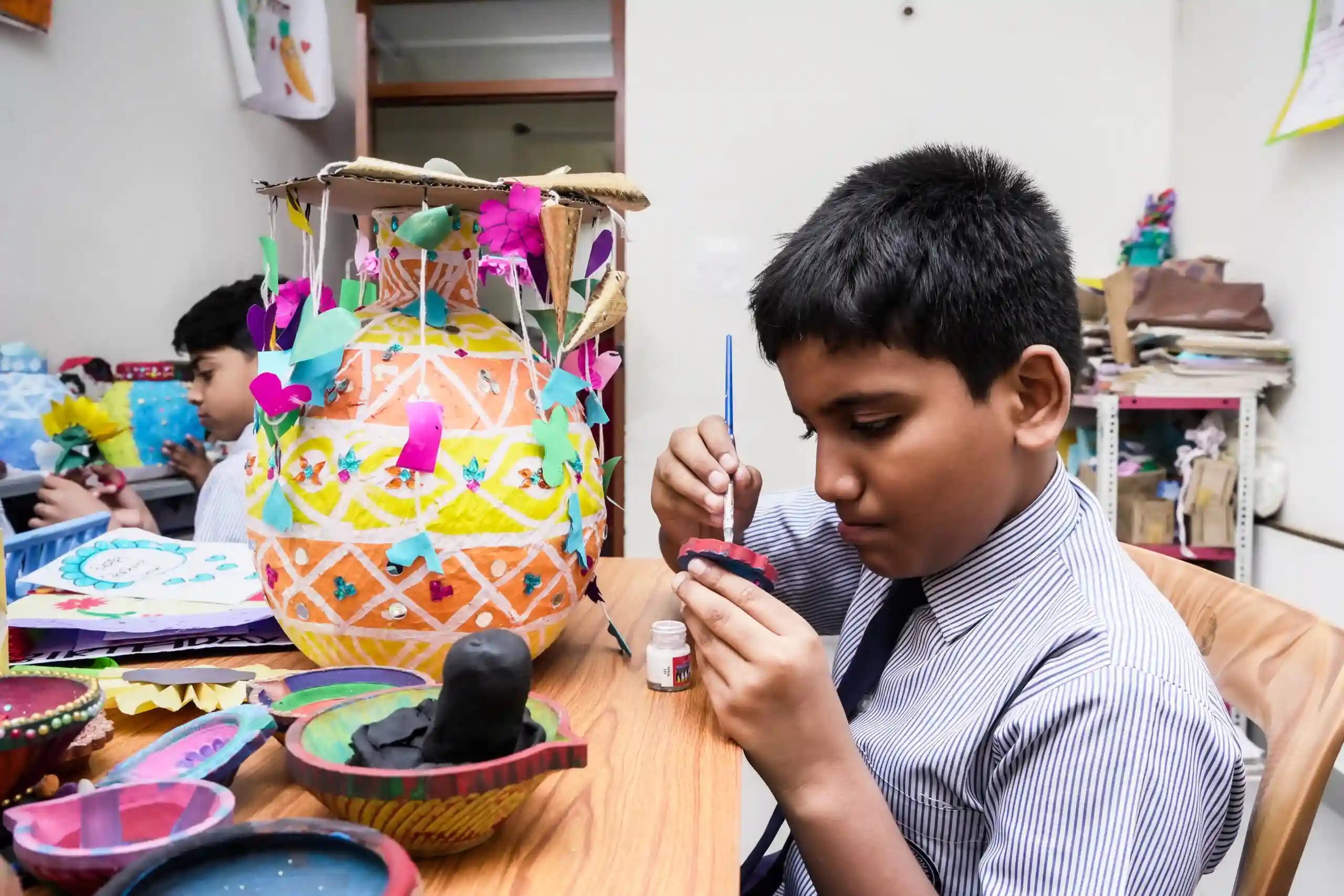 Royal Public School campus photo 26 of 30 — JP Nagar