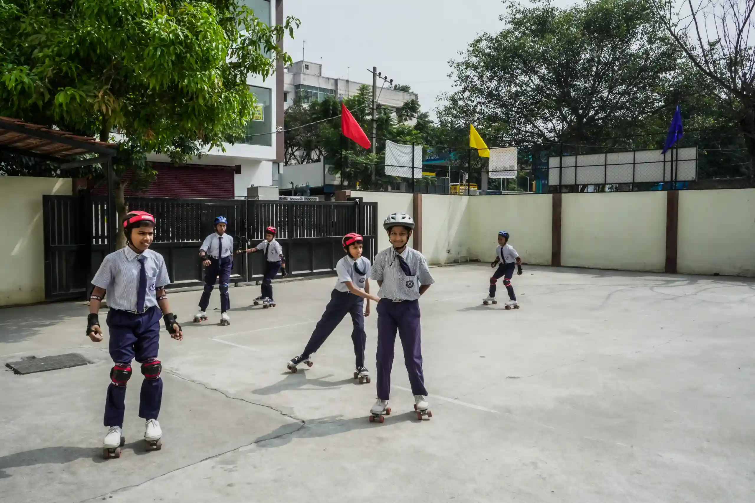 Royal Public School campus photo 28 of 30 — JP Nagar