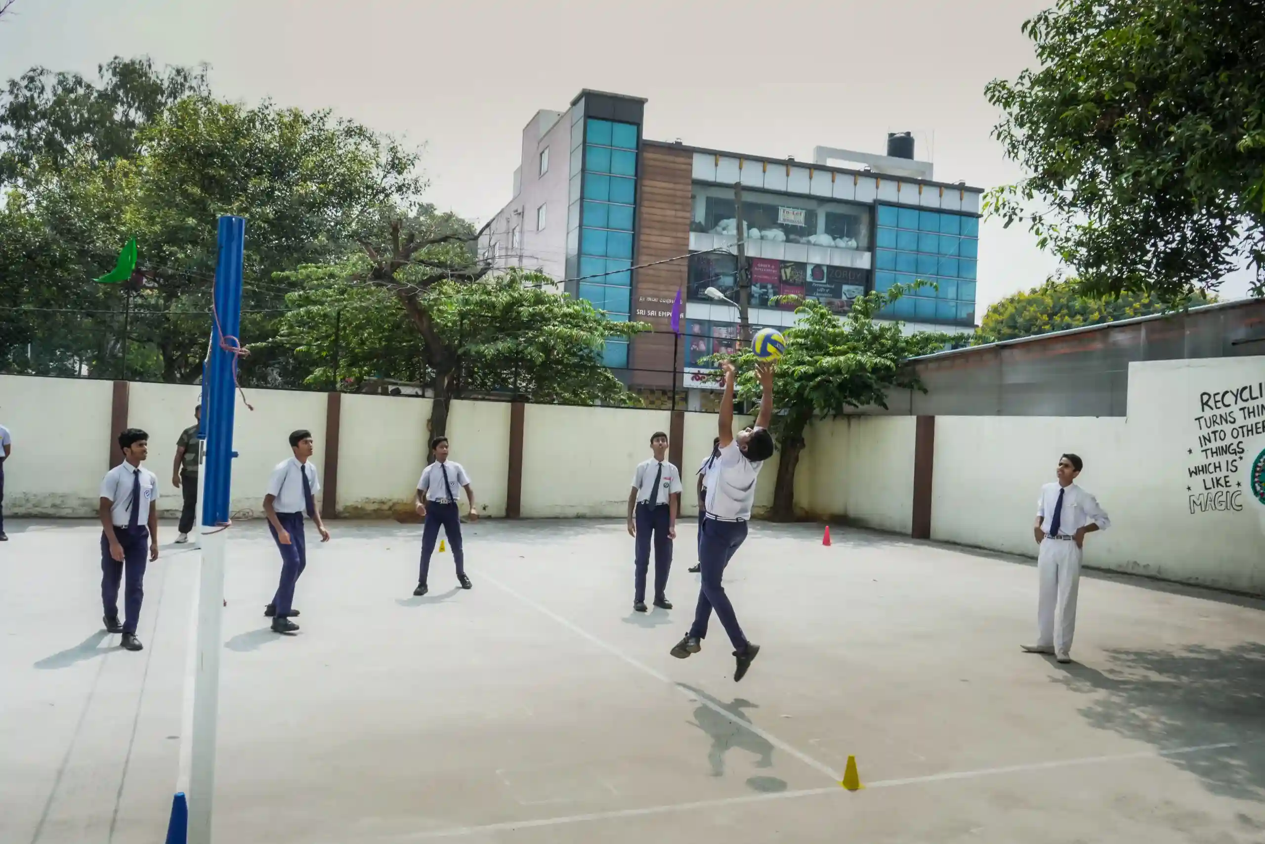Royal Public School campus photo 30 of 30 — JP Nagar