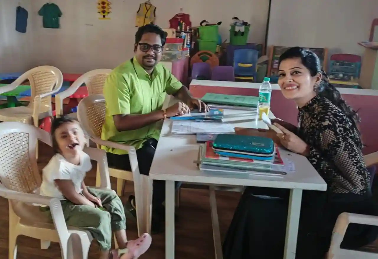 Sri Chaitanya Future Pathways Global Schools-JP Nagar campus photo 5 of 9 — JP Nagar