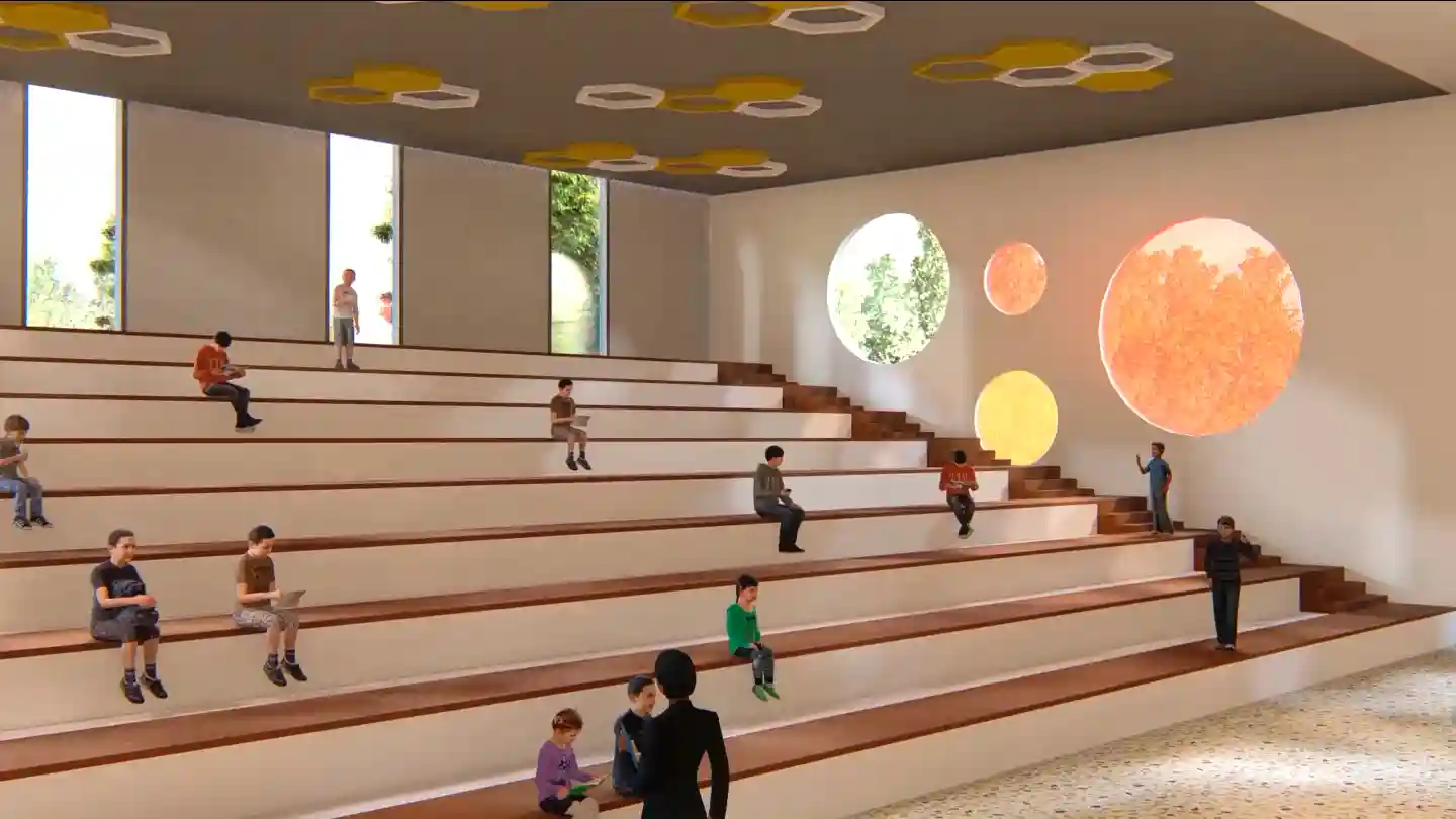 Sri Chaitanya Future Pathways Global Schools-JP Nagar campus photo 6 of 9 — JP Nagar