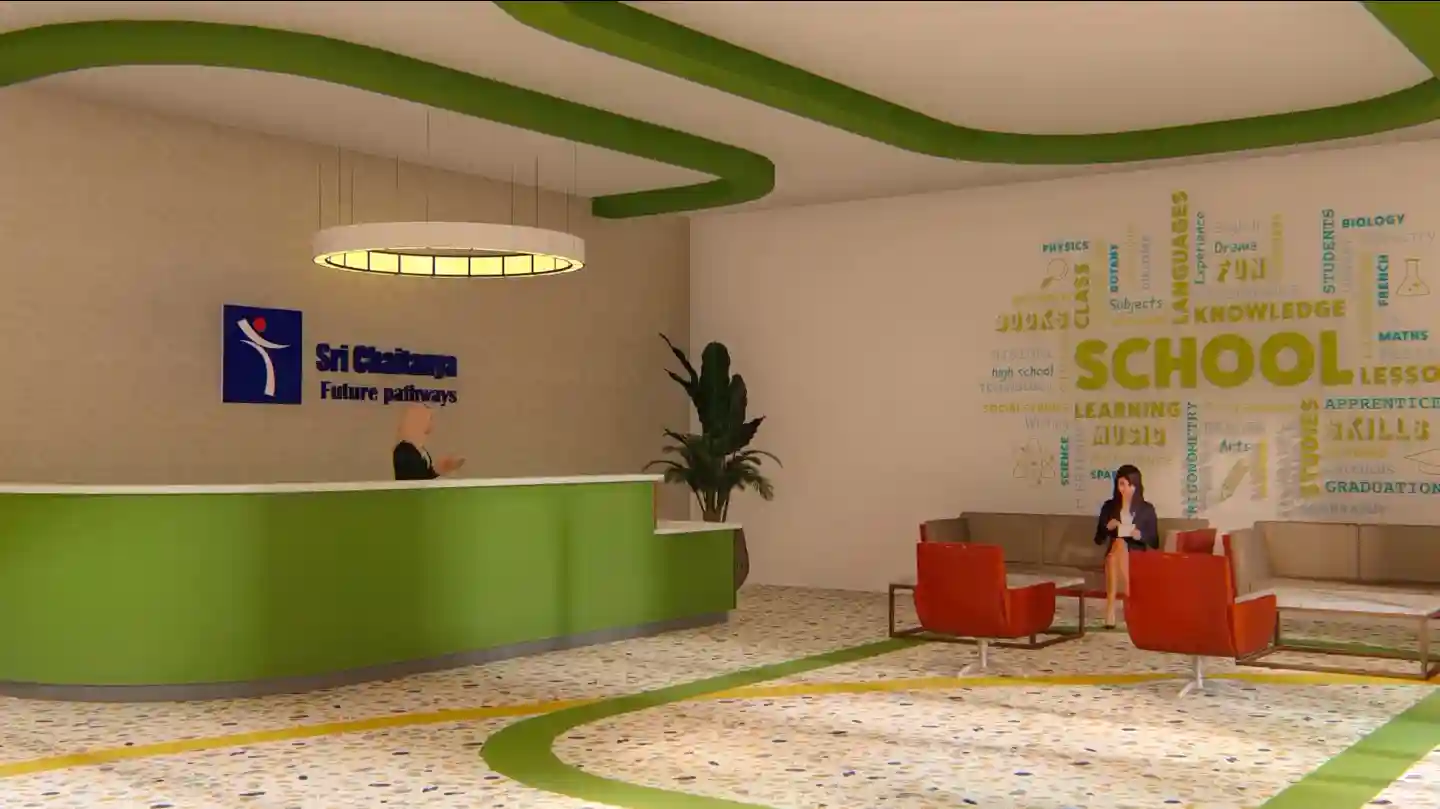 Sri Chaitanya Future Pathways Global Schools-JP Nagar campus photo 8 of 9 — JP Nagar