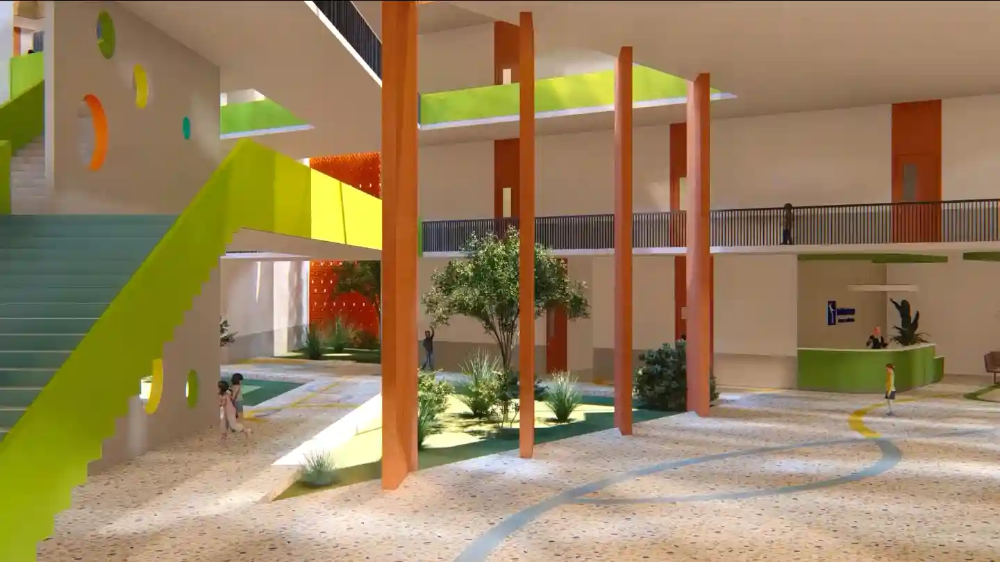 Sri Chaitanya Future Pathways Global Schools-JP Nagar campus photo 9 of 9 — JP Nagar