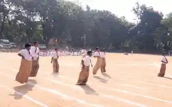 The Oxford Kannada High School campus photo 2 of 13 — JP Nagar