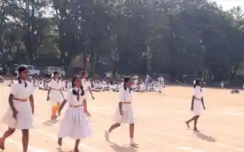 The Oxford Kannada High School campus photo 3 of 13 — JP Nagar