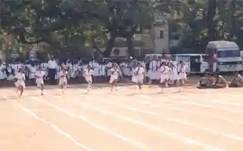 The Oxford Kannada High School campus photo 4 of 13 — JP Nagar