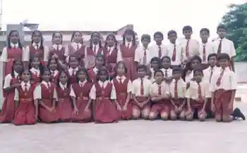 The Oxford Kannada High School campus photo 5 of 13 — JP Nagar