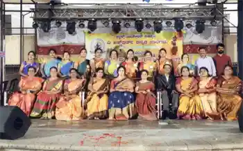 The Oxford Kannada High School campus photo 9 of 13 — JP Nagar