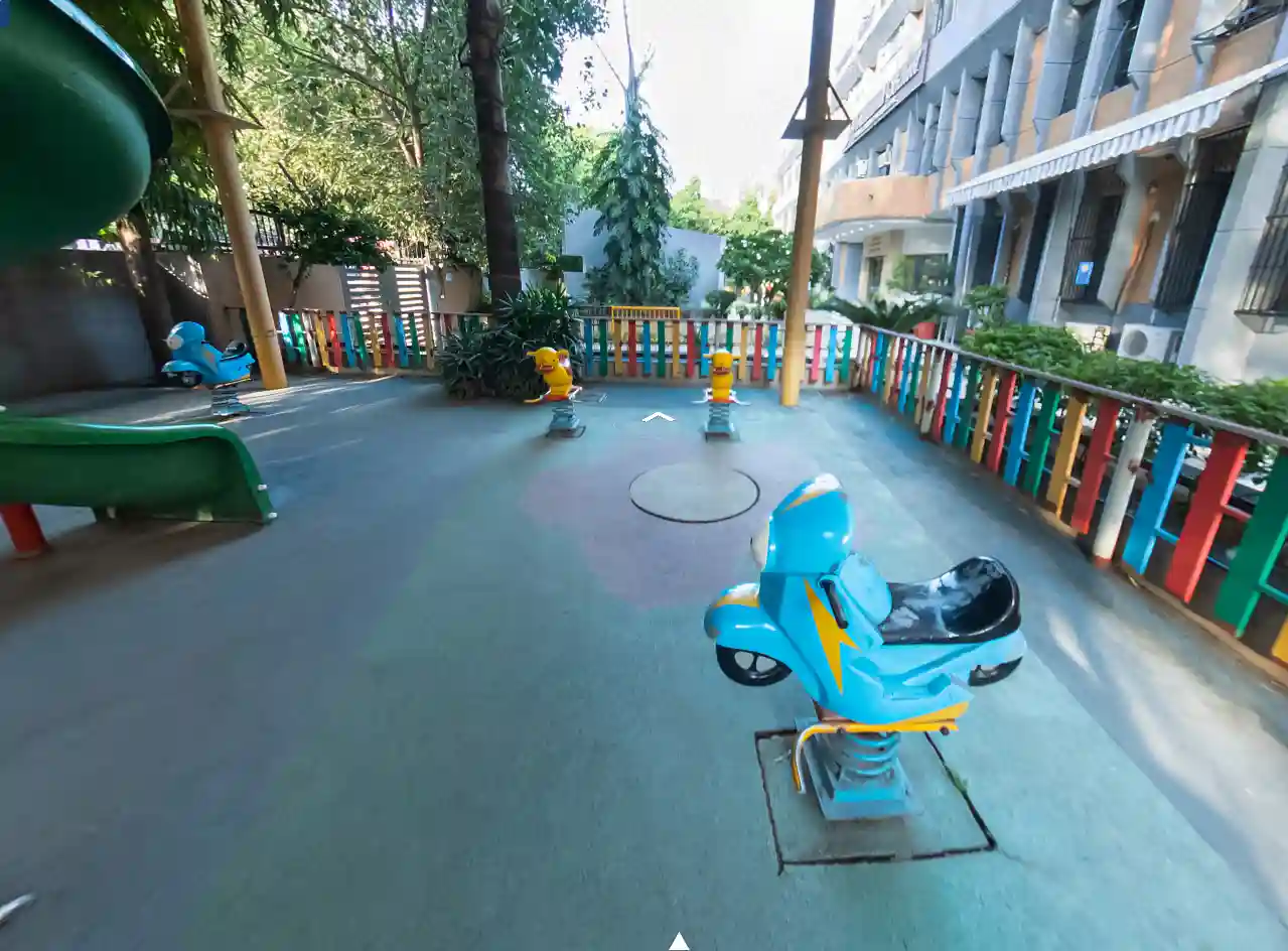 Vivekanand School campus photo 7 of 8 — Anand Vihar