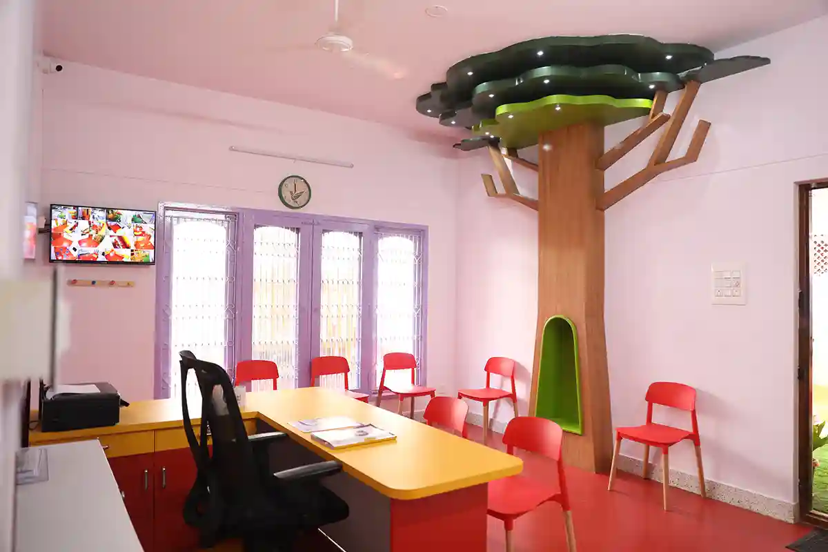 Peepal Tree Preschool campus photo 4 of 12 — JP Nagar