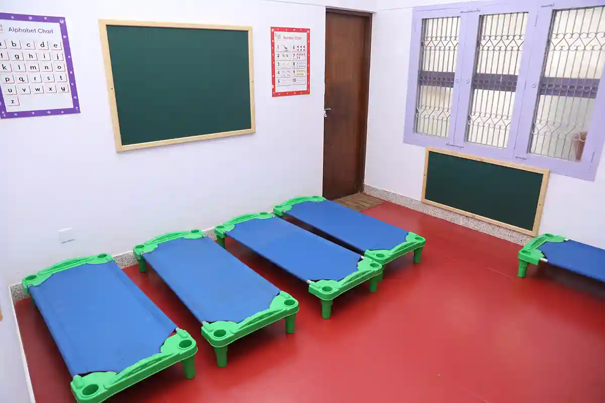 Peepal Tree Preschool campus photo 11 of 12 — JP Nagar