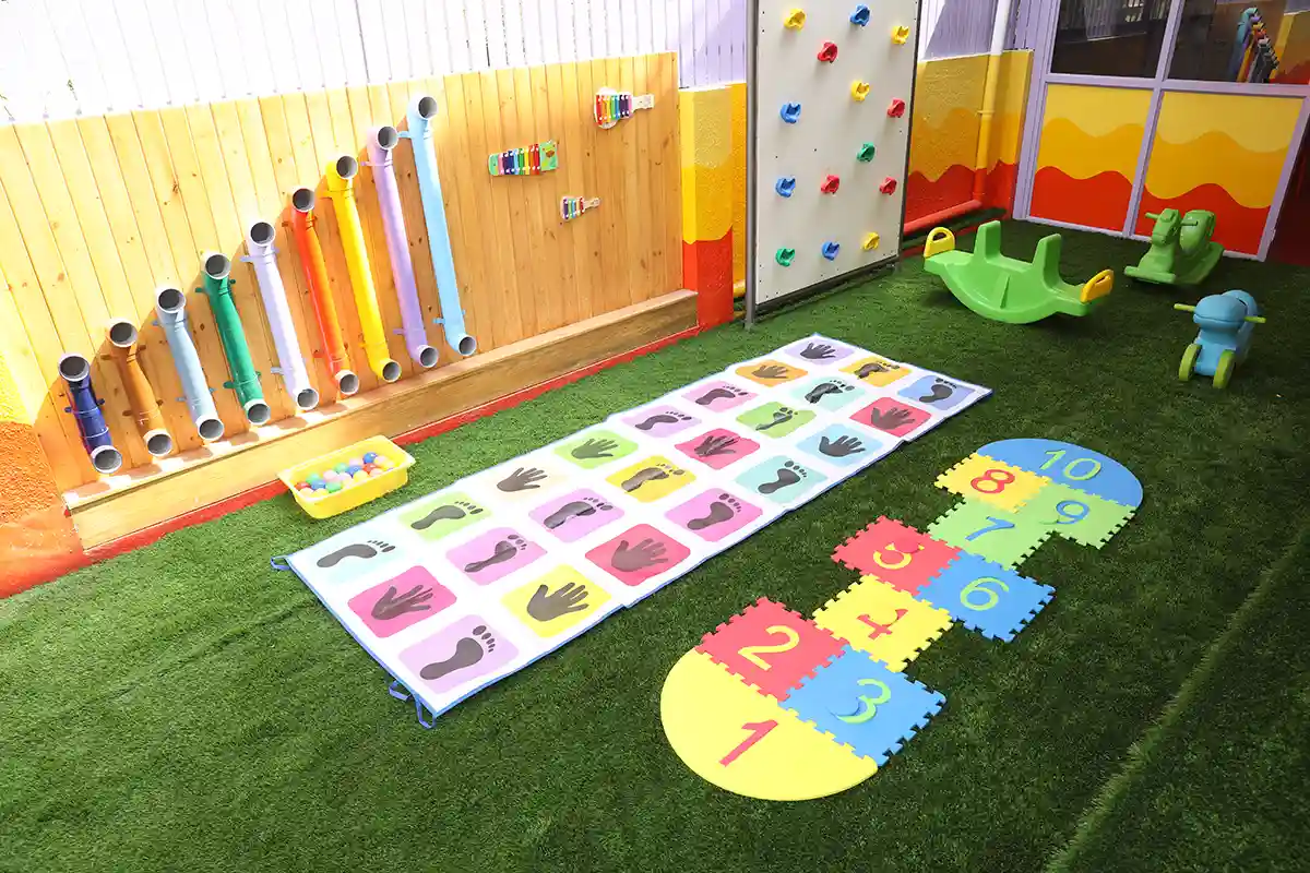 Peepal Tree Preschool campus photo 12 of 12 — JP Nagar
