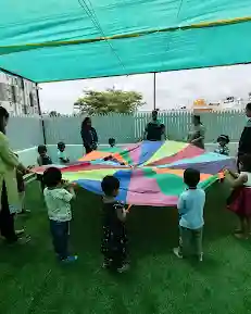 Peepal Tree Preschool campus photo 2 of 15 — JP Nagar
