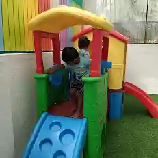 Peepal Tree Preschool campus photo 4 of 15 — JP Nagar