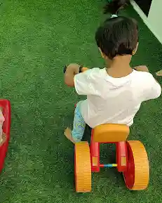 Peepal Tree Preschool campus photo 3 of 15 — JP Nagar
