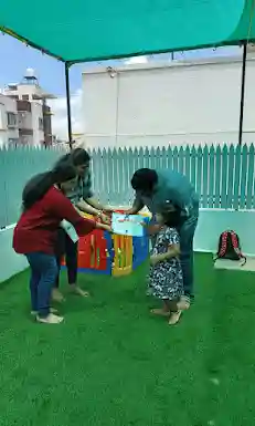Peepal Tree Preschool campus photo 5 of 15 — JP Nagar