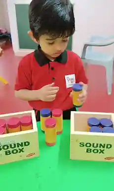 Peepal Tree Preschool campus photo 6 of 15 — JP Nagar