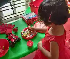Peepal Tree Preschool campus photo 7 of 15 — JP Nagar