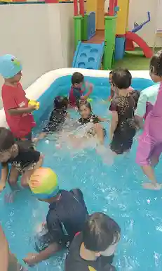 Peepal Tree Preschool campus photo 8 of 15 — JP Nagar