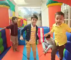 Peepal Tree Preschool campus photo 11 of 15 — JP Nagar