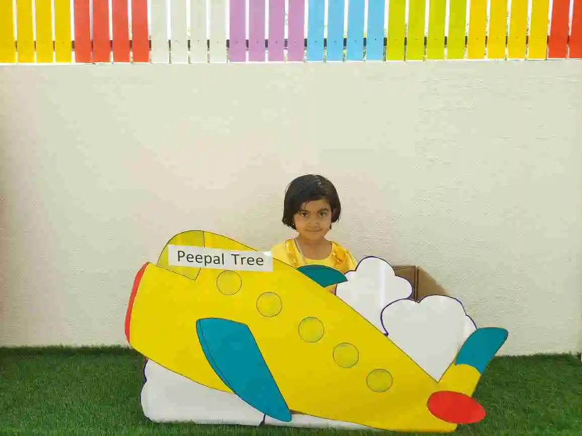 Peepal Tree Preschool campus photo 14 of 15 — JP Nagar