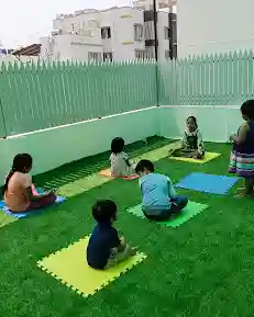 Peepal Tree Preschool campus photo 13 of 15 — JP Nagar