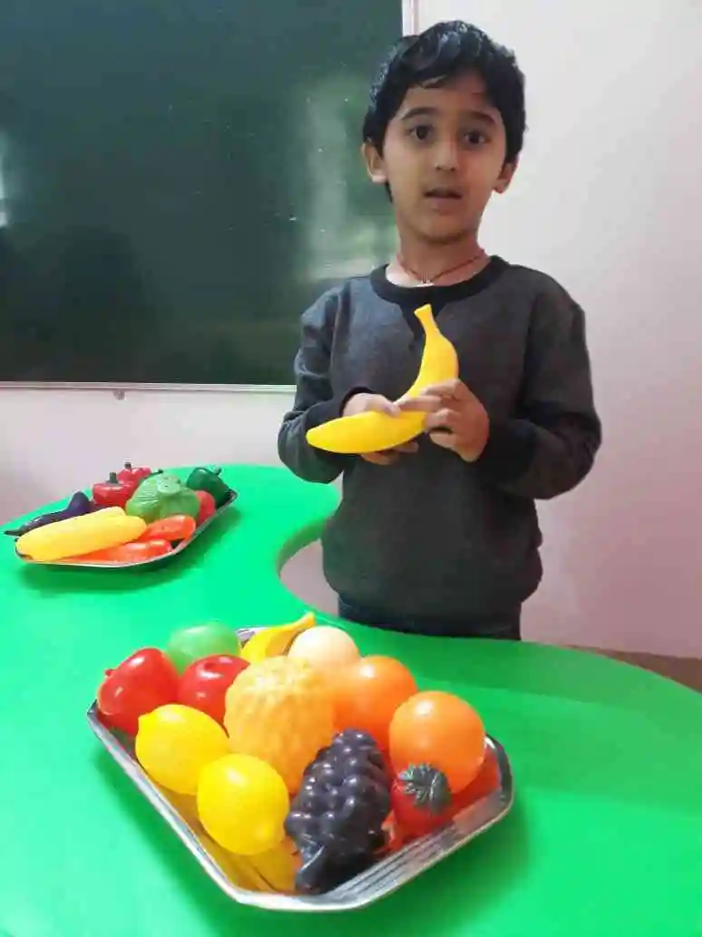 Peepal Tree Preschool campus photo 15 of 15 — JP Nagar