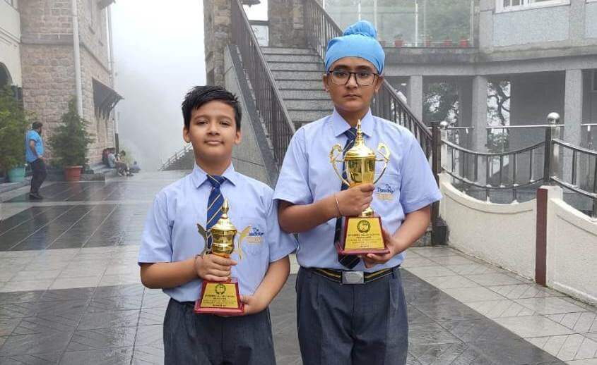 The TonsBridge School campus photo 4 of 18 — Dehradun