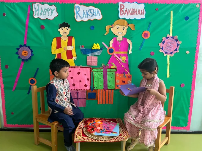 firstcry intellitots preschool campus photo 2 of 7 — Sector 85