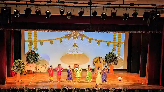 Modern Delhi International School campus photo 2 of 11 — Greater Faridabad