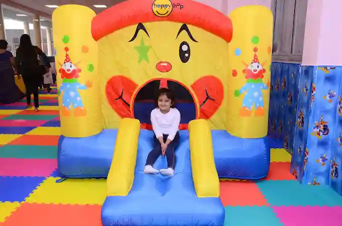 Modern Delhi International School campus photo 5 of 11 — Greater Faridabad