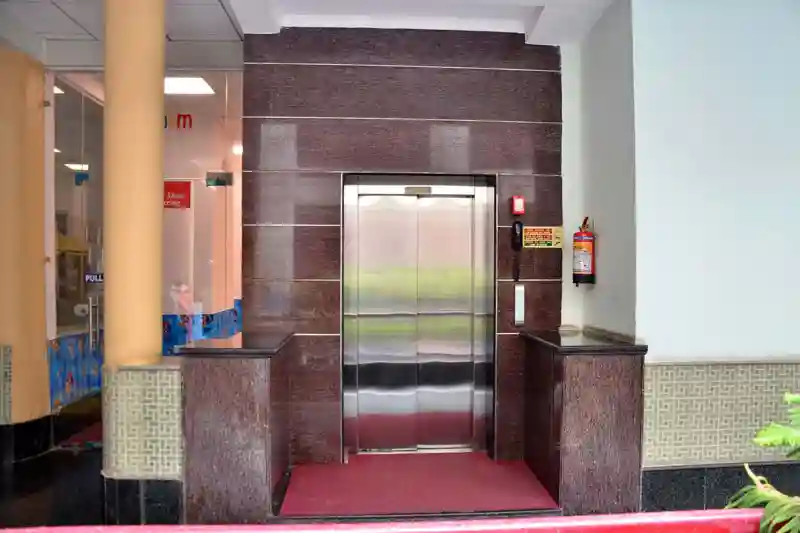 Modern Delhi International School campus photo 9 of 11 — Greater Faridabad