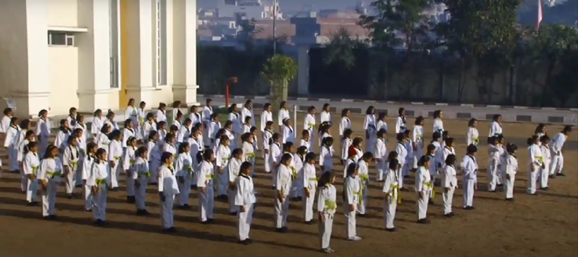 India International School campus photo 3 of 6 — Jaipur