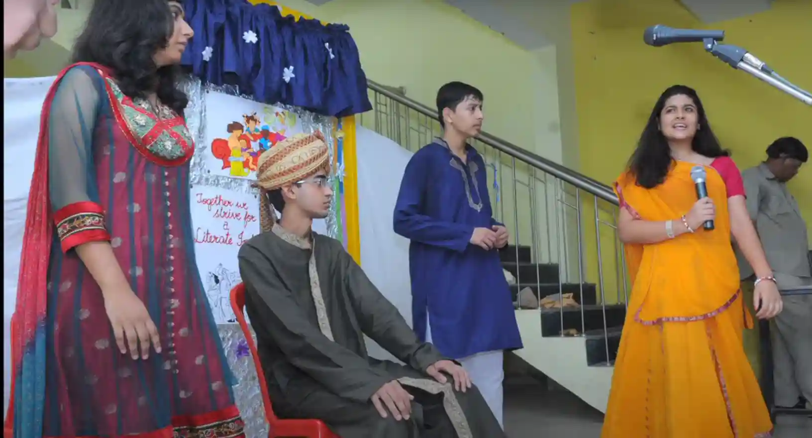 India International School campus photo 5 of 6 — Jaipur