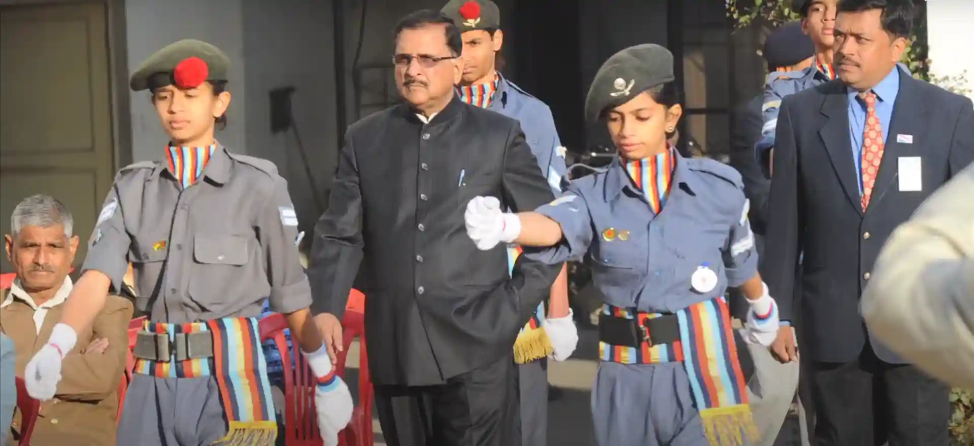 India International School campus photo 6 of 6 — Jaipur
