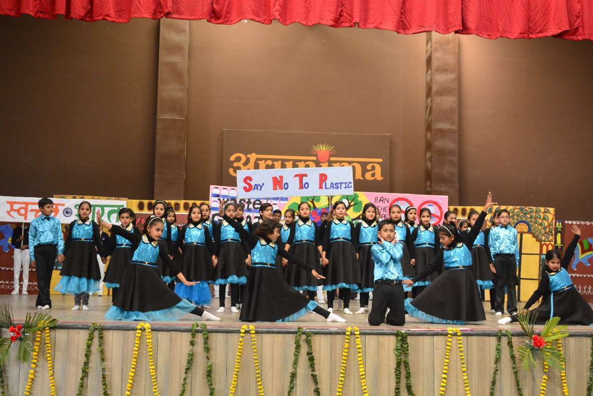 Dundlod Public School campus photo 3 of 30 — Jhunjhunu