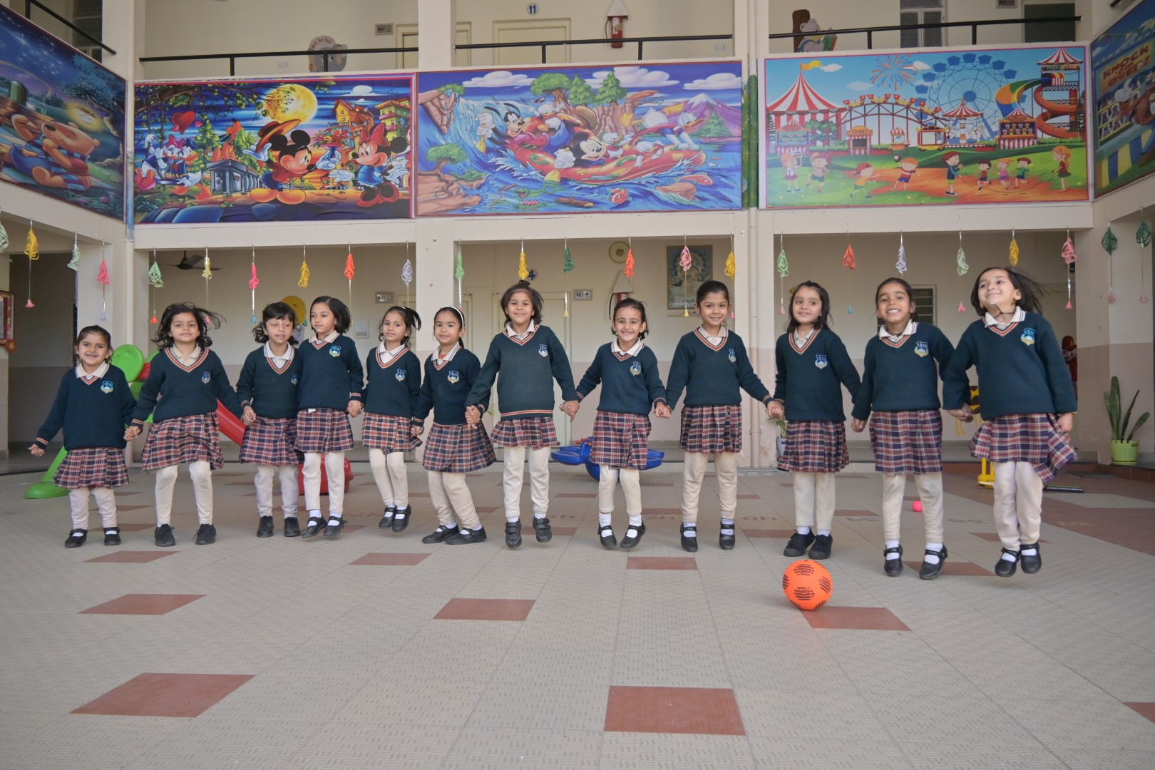 Dundlod Public School campus photo 7 of 30 — Jhunjhunu
