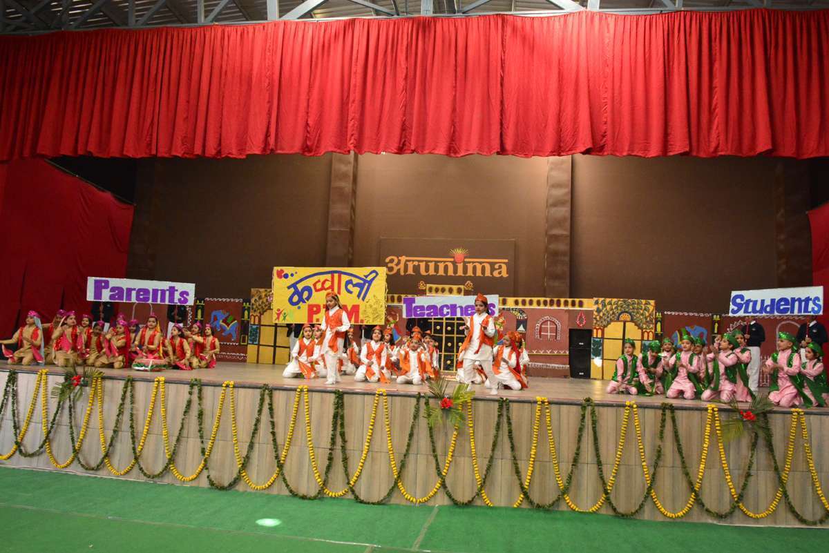 Dundlod Public School campus photo 10 of 30 — Jhunjhunu