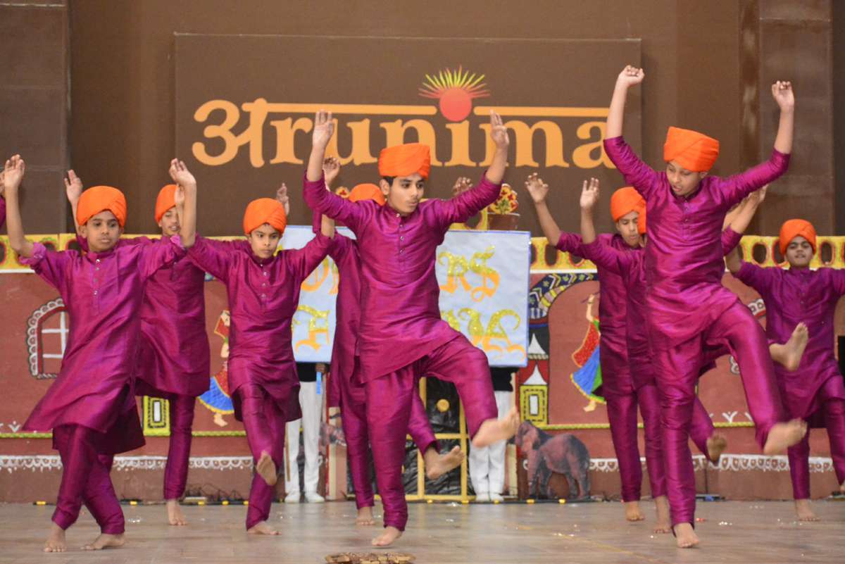 Dundlod Public School campus photo 13 of 30 — Jhunjhunu