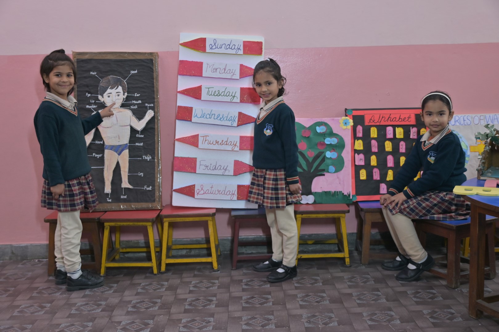 Dundlod Public School campus photo 15 of 30 — Jhunjhunu