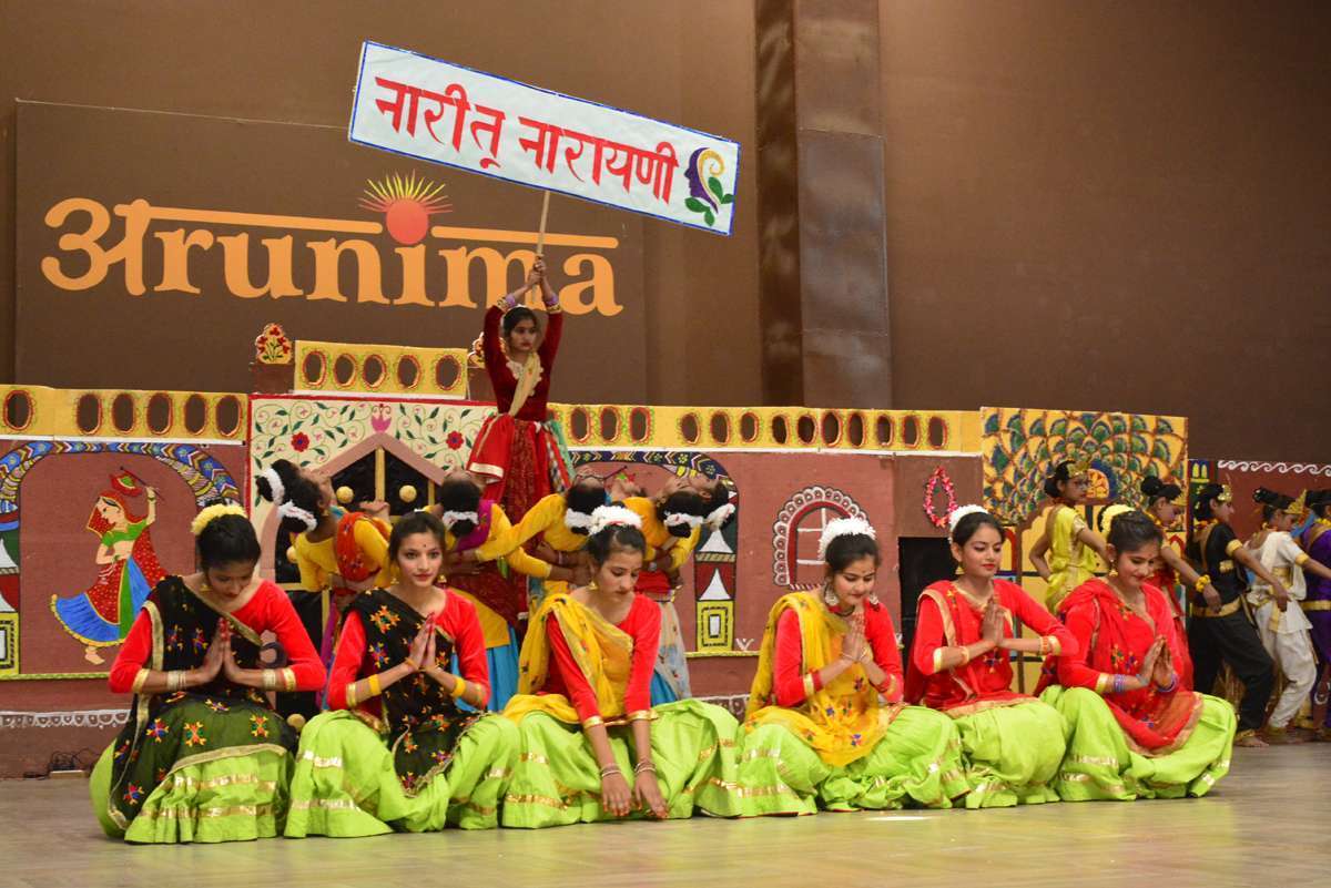 Dundlod Public School campus photo 21 of 30 — Jhunjhunu