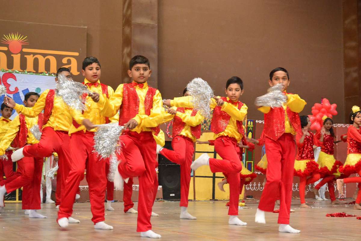 Dundlod Public School campus photo 22 of 30 — Jhunjhunu