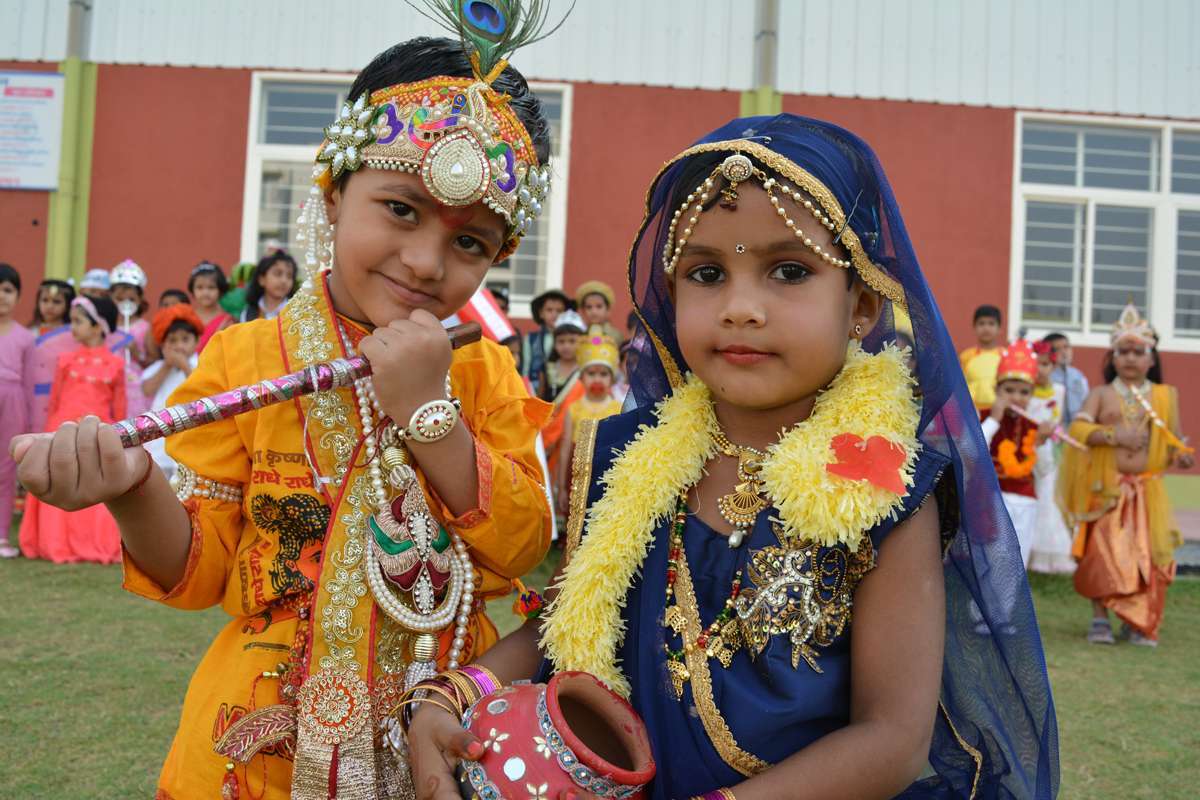 Dundlod Public School campus photo 25 of 30 — Jhunjhunu