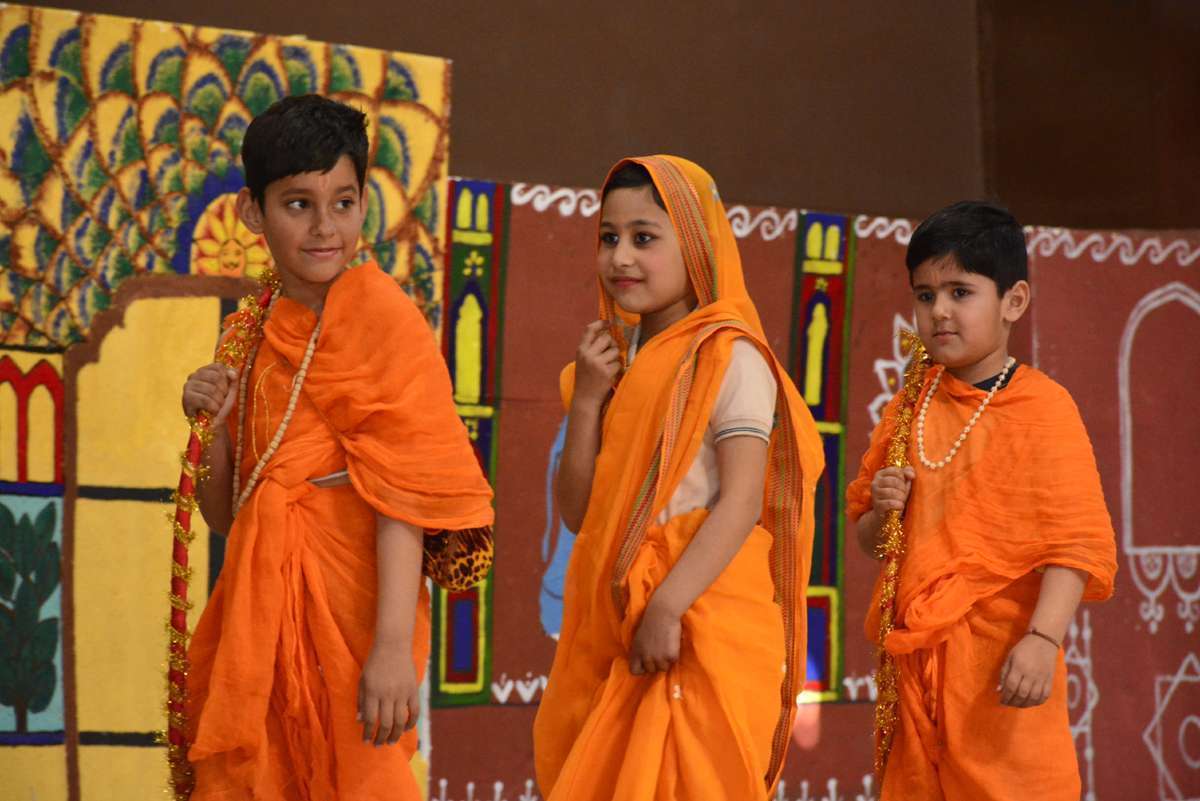 Dundlod Public School campus photo 27 of 30 — Jhunjhunu