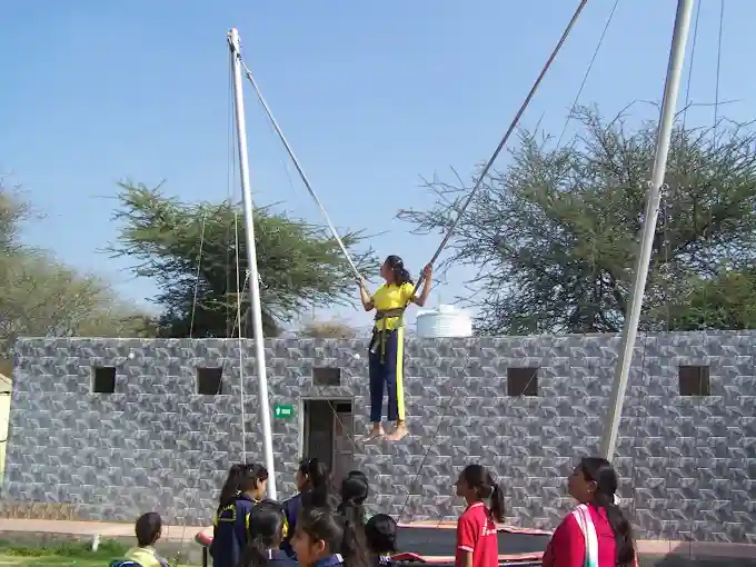 Kids Club School campus photo 3 of 9 — Jaipur
