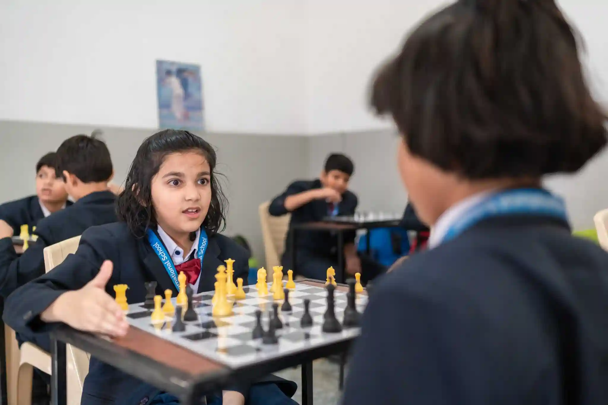 Vardhman International School campus photo 5 of 5 — Jaipur