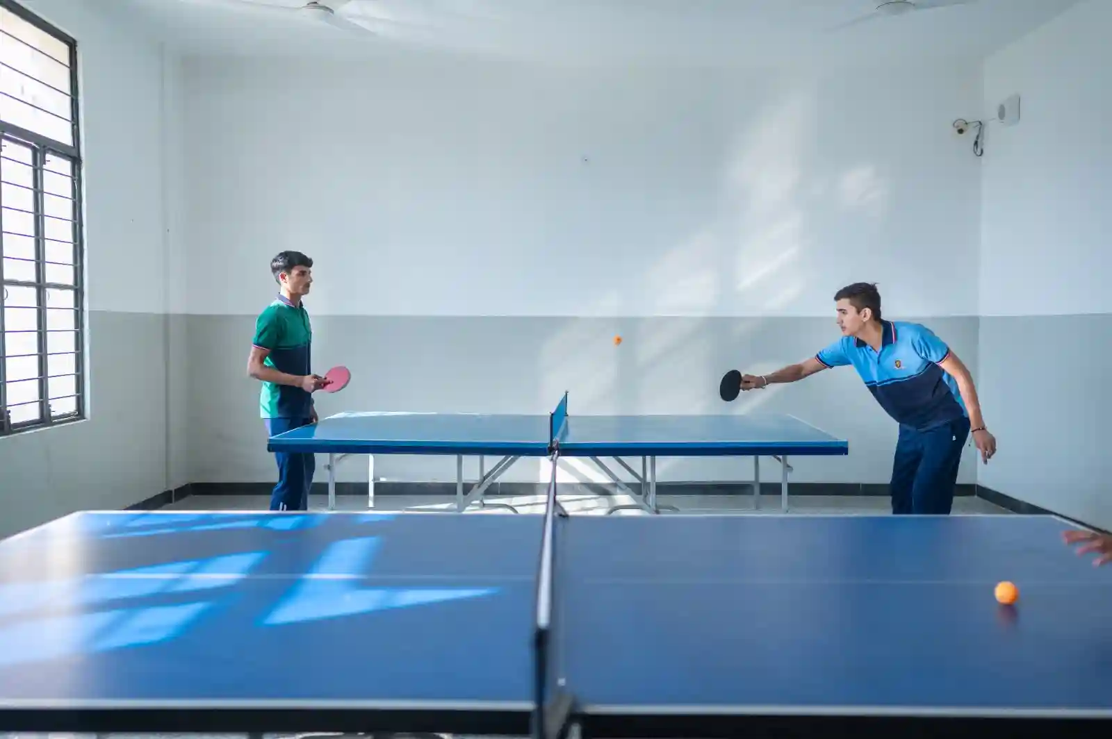 Vardhman International School campus photo 3 of 5 — Jaipur