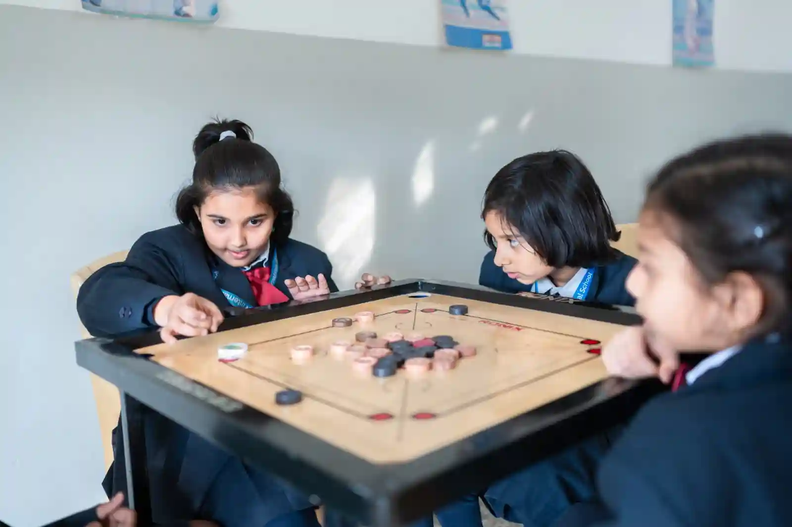 Vardhman International School campus photo 4 of 5 — Jaipur