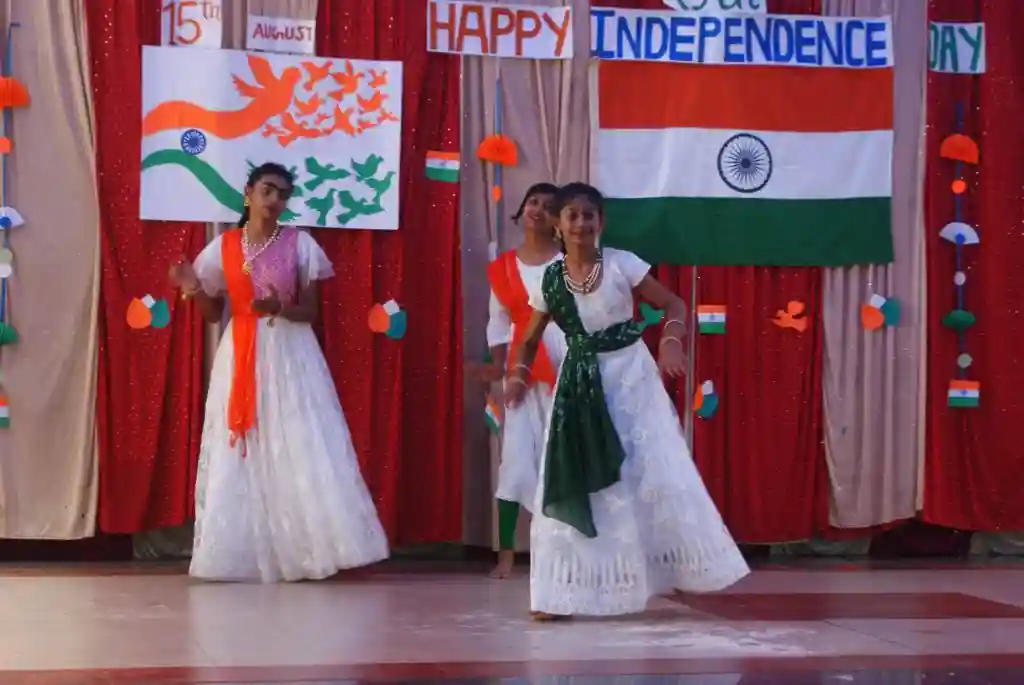 Shri Ram Global School campus photo 2 of 9 — Bangalore