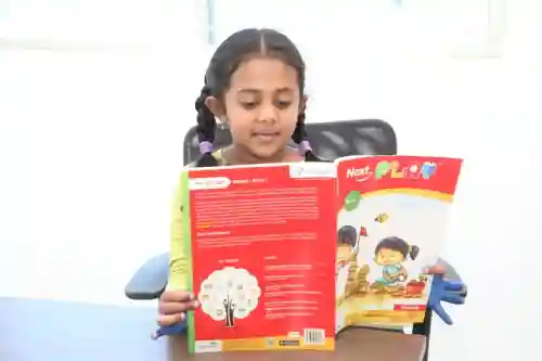 Shri Ram Global School campus photo 4 of 9 — Bangalore